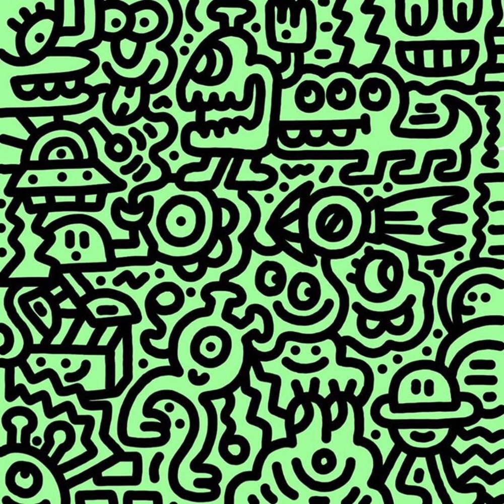 Meet your Posher, Veda